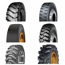 高负载能力农用机械轮胎组装缩略图